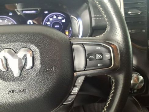 Used 2023 RAM 1500 Rebel w/ Rebel Level 2 Equipment Group AWD/4WD image 18