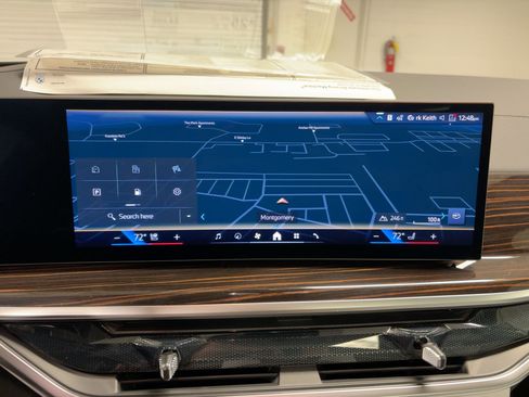 New 2026 BMW X5 sDrive40i w/ Climate Comfort Package image 25