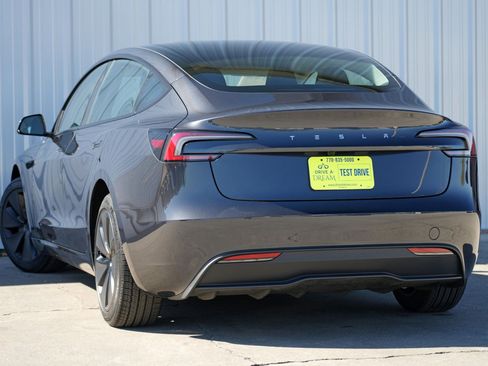 Used 2024 Tesla Model 3 Long Range image 6