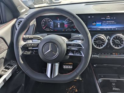 Certified 2024 Mercedes-Benz GLB 250