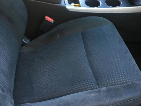 Used 2015 Nissan Altima 2.5 S w/ Power Driver Seat Package image 14