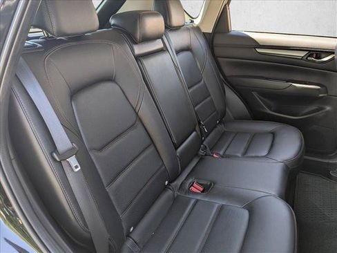 Used 2023 MAZDA CX-5 AWD 2.5 S image 20