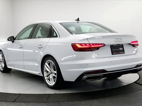 Certified 2023 Audi A4 2.0T Premium w/ Convenience Package image 12