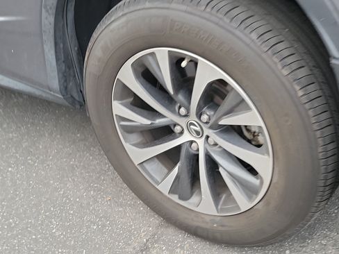 Used 2022 Lexus RX 350 FWD image 5