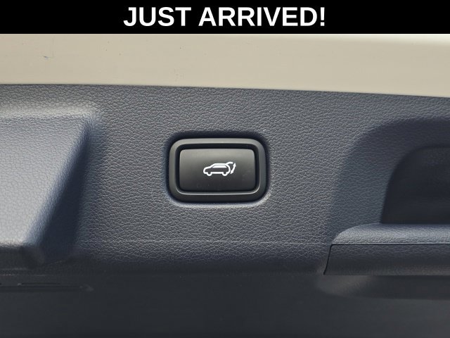 Certified 2024 Hyundai Palisade Calligraphy FWD image 8