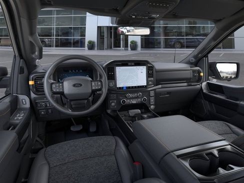 New 2026 Ford F150 Tremor AWD/4WD image 9