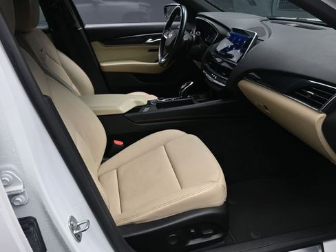 Used 2024 Cadillac CT5 Premium Luxury w/ Climate Package image 25