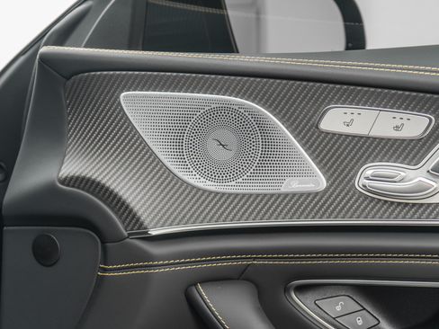 Used 2026 Mercedes-Benz AMG GT 63 S image 45