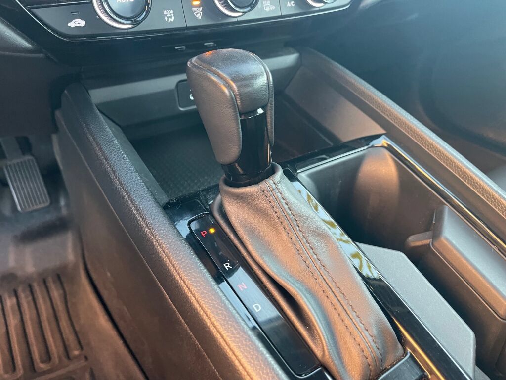 Used 2024 Honda Accord EX-L image 15