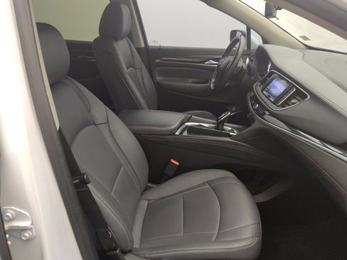 Used 2021 Buick Enclave Essence w/ Sound and Sites Package FWD image 21