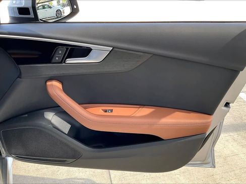 Certified 2022 Audi A4 2.0T Premium Plus w/ Premium Plus Package AWD/4WD image 23