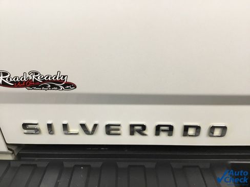 Used 2017 Chevrolet Silverado 1500 High Country image 19