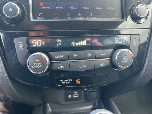 Used 2020 Nissan Rogue Sport SV w/ All-Weather Package image 54