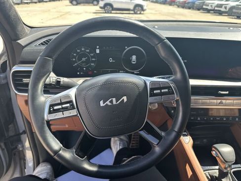 Used 2025 Kia Telluride SX Prestige X-Pro AWD/4WD image 15