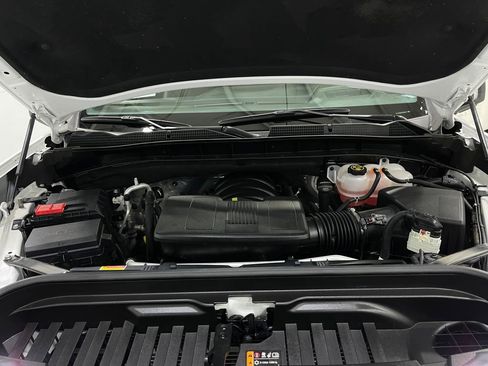 Used 2023 GMC Sierra 1500 AT4 w/ Technology Package image 27