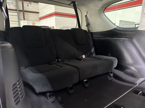 Used 2018 Nissan Armada SV w/ Driver Package image 15