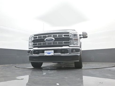 New 2026 Ford F350 XLT w/ FX4 Off-Road Package image 28