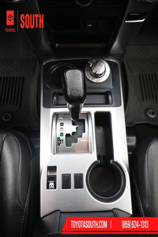 Used 2022 Toyota 4Runner TRD Sport w/ Technology Package AWD/4WD image 20