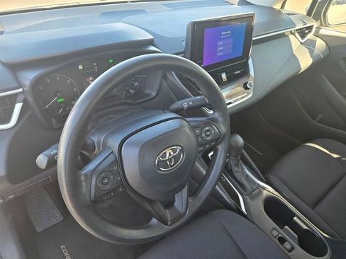 Certified 2024 Toyota Corolla LE image 12