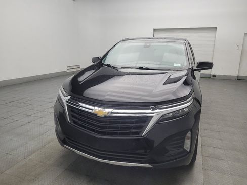 Used 2024 Chevrolet Equinox LT FWD image 15