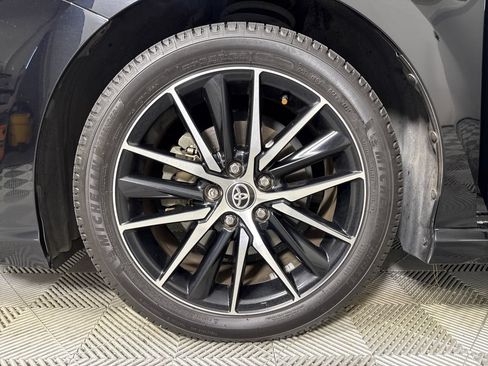 Used 2023 Toyota Camry SE FWD image 20