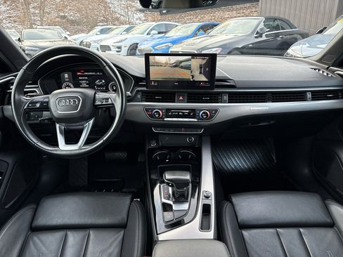 Used 2022 Audi A4 2.0T Premium Plus w/ Premium Plus Package image 30