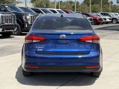 Used 2018 Kia Forte LX FWD image 6