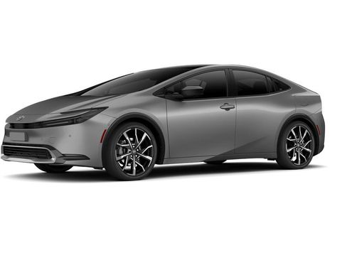 New 2026 Toyota Prius Plug-In Hybrid FWD image 29