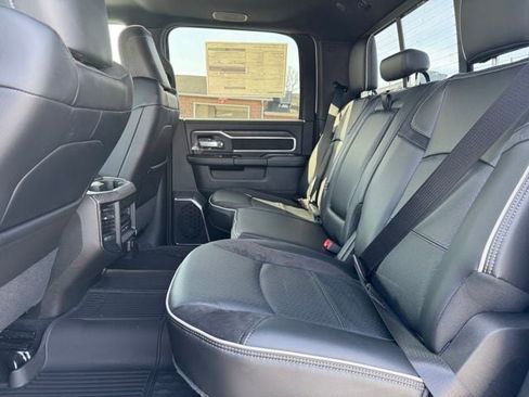 New 2026 RAM 2500 Laramie image 19