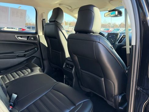 Used 2024 Ford Edge SEL w/ Convenience Package image 30