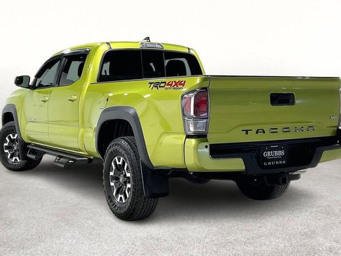 Used 2023 Toyota Tacoma TRD Off-Road image 15