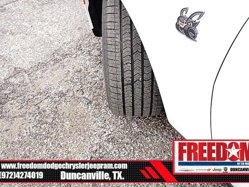 New 2026 Dodge Charger Scat Pack image 41