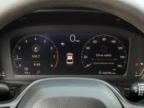 Used 2023 Honda Accord EX image 15