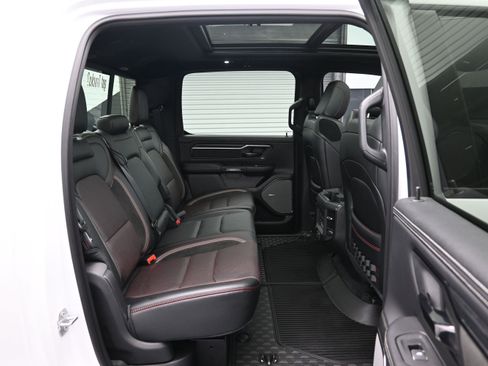 Used 2025 RAM 1500 Rebel w/ Rebel Level 2 Equipment Group AWD/4WD image 12