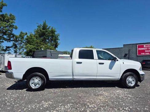 Used 2015 RAM 2500 Tradesman RWD image 1