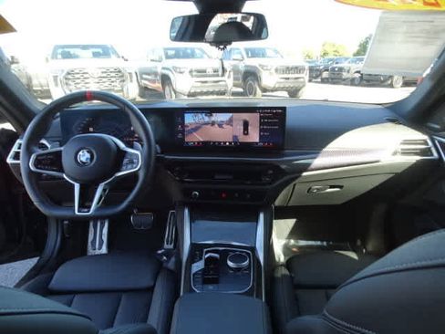 Used 2025 BMW M440i w/ Premium Package image 22