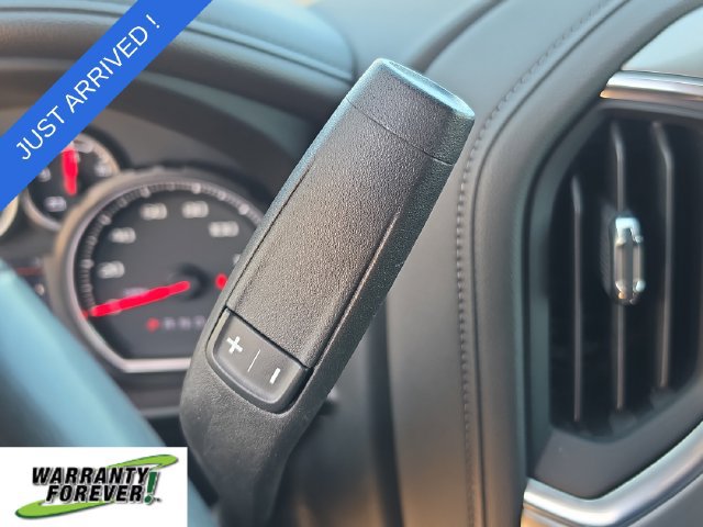 Used 2022 Chevrolet Silverado 1500 LTZ w/ LTZ Convenience Package II RWD image 21
