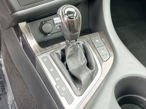 Used 2012 Kia Optima EX w/ Premium Pkg image 15