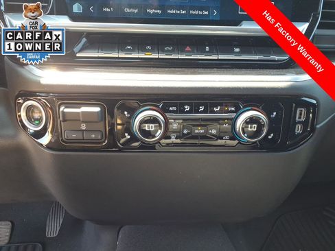 Used 2022 Chevrolet Silverado 1500 LT AWD/4WD image 22
