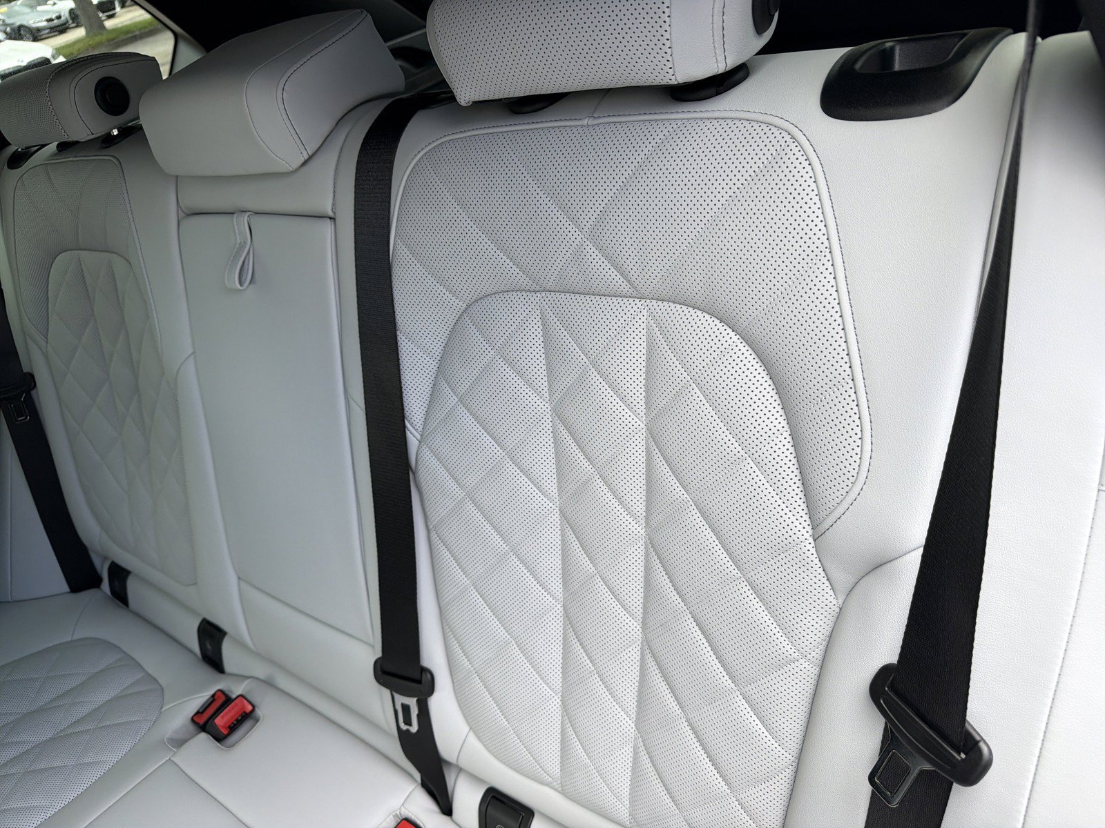 Used 2026 BMW X5 sDrive40i RWD image 22