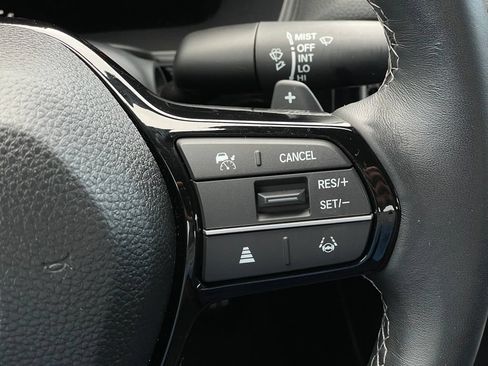 Used 2024 Honda Civic Sport image 14
