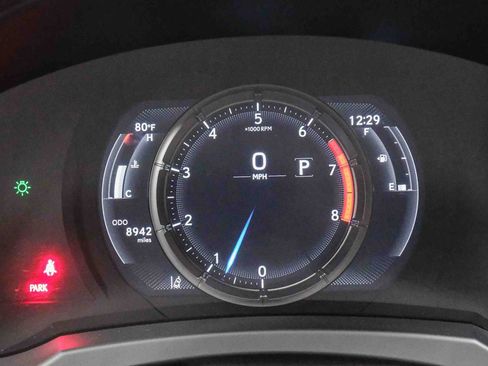 Used 2024 Lexus IS 350 F Sport w/ Navigation Package RWD image 27