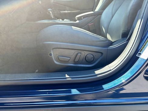 Certified 2023 MAZDA CX-30 AWD 2.5 S w/ Preferred Package image 19