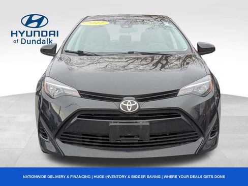 Used 2017 Toyota Corolla L image 11