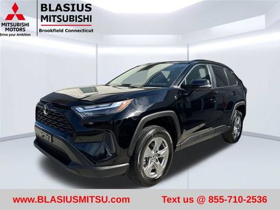 Used 2024 Toyota RAV4 XLE w/ Weather Package