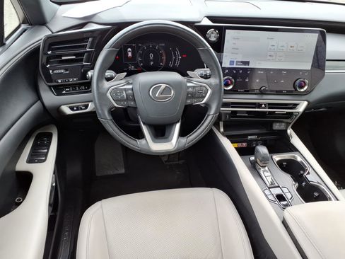 Used 2023 Lexus RX 350 Premium w/ Accessory Package (Z1) image 8