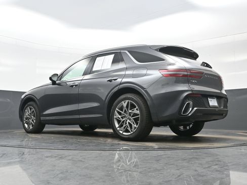 Used 2022 Genesis GV70 2.5T w/ Select Package image 29