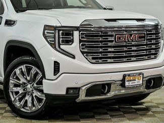 Used 2024 GMC Sierra 1500 Denali w/ Denali Reserve Package AWD/4WD video 2