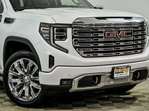 Used 2024 GMC Sierra 1500 Denali w/ Denali Reserve Package image 2