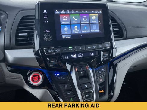 Used 2020 Honda Odyssey Elite image 5